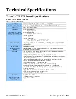 Preview for 99 page of Dalsa Xtium2-CXP PX8 Quad User Manual