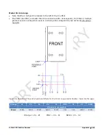 Preview for 147 page of Dalsa Z-Trak 2 User Manual