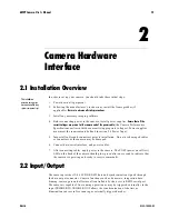 Preview for 10 page of Dalstar 6M3P DS-1x-06M03 User'S Manual And Reference