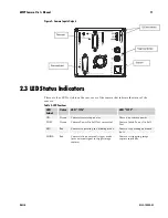 Preview for 11 page of Dalstar 6M3P DS-1x-06M03 User'S Manual And Reference