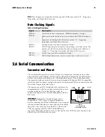 Preview for 14 page of Dalstar 6M3P DS-1x-06M03 User'S Manual And Reference