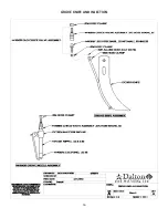 Preview for 39 page of Dalton DLQ Series Operating And Parts Manual