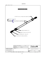 Предварительный просмотр 19 страницы Dalton Mobility 100 Operating And Parts Manual