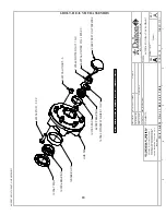 Предварительный просмотр 20 страницы Dalton Mobility 100 Operating And Parts Manual