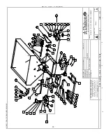 Предварительный просмотр 24 страницы Dalton Mobility 100 Operating And Parts Manual