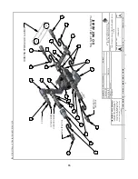 Предварительный просмотр 28 страницы Dalton Mobility 100 Operating And Parts Manual