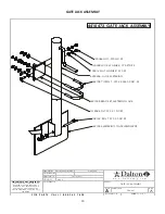 Preview for 27 page of Dalton MOBILITY 1000 Operating And Parts Manual