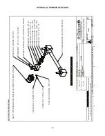 Preview for 32 page of Dalton MOBILITY 800 Operating And Parts Manual