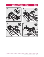 Preview for 3 page of DALTOOL TC20 Operating Manual