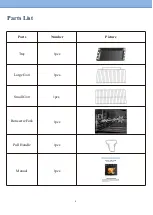 Предварительный просмотр 6 страницы Dalxo EB-67ERC-8BC54T User Instructions