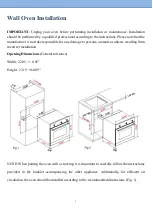 Предварительный просмотр 9 страницы Dalxo EB-67ERC-8BC54T User Instructions