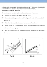 Предварительный просмотр 13 страницы Dalxo EB-67ERC-8BC54T User Instructions