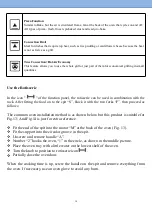 Предварительный просмотр 16 страницы Dalxo EB-67ERC-8BC54T User Instructions