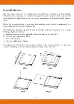 Preview for 12 page of Dalxo EB-67ERCD9-11BC54T User Manual