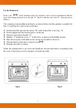 Preview for 14 page of Dalxo EB-67ERCD9-11BC54T User Manual