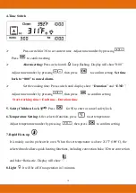 Preview for 20 page of Dalxo EB-67ERCD9-11BC54T User Manual