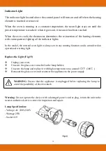 Preview for 21 page of Dalxo EB-67ERCD9-11BC54T User Manual