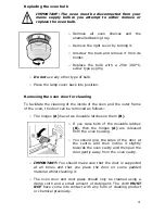 Preview for 21 page of D’amani DAO68S User Manual