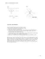 Preview for 11 page of Damani DACG7501 User And Installation Instructions Manual