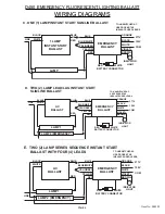 Preview for 4 page of Damar D450 Installation And Operating Instructions Manual