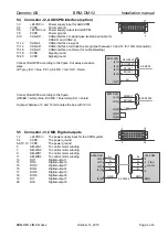 Предварительный просмотр 4 страницы Dametric BRM-DM1 Installation Manual