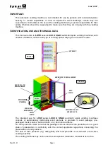 Preview for 3 page of damian LXS9 Series Installation And Service