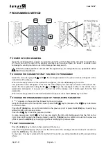 Preview for 24 page of damian LXS9 Series Installation And Service