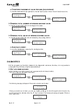 Preview for 38 page of damian LXS9 Series Installation And Service