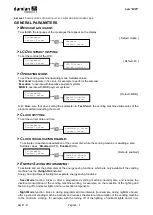 Предварительный просмотр 21 страницы damian SNACK EUROPA Installation And Service