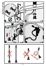 Preview for 24 page of damixa Silhouet Instant Installation Instruction