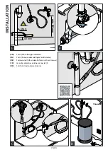 Preview for 25 page of damixa Silhouet Instant Installation Instruction