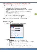 Preview for 7 page of DAMOACAM CK800QHD Quick Manual