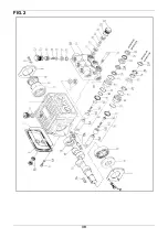 Предварительный просмотр 41 страницы Dampcomat HWO 1200 SUPER Instruction Manual