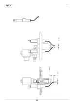 Предварительный просмотр 44 страницы Dampcomat HWO 1200 SUPER Instruction Manual