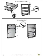 Предварительный просмотр 2 страницы Damro BKFR-002 Assembling Instruction Manual