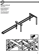 Предварительный просмотр 11 страницы dams COU800OL Manual