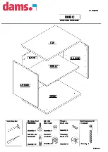 dams DHBC Manual предпросмотр