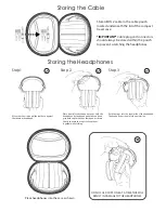 Preview for 2 page of Dan Clark Audio AEON 2 Quick User Manual