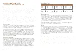 Preview for 5 page of Dan D'Agostino PROGRESSION Owner'S Manual