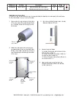 Preview for 3 page of DAN DRYER 3000 Maintenance And Service Manual