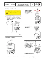 Preview for 10 page of DAN DRYER 3000 Maintenance And Service Manual