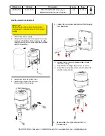 Preview for 11 page of DAN DRYER 3000 Maintenance And Service Manual