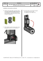 Предварительный просмотр 5 страницы DAN DRYER 3050 Maintenance And Service Manual