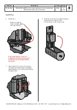 Preview for 8 page of DAN DRYER 3050 Maintenance And Service Manual