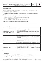 Preview for 10 page of DAN DRYER 3050 Maintenance And Service Manual