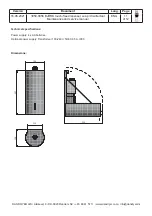 Предварительный просмотр 11 страницы DAN DRYER 3050 Maintenance And Service Manual