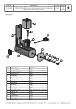 Preview for 12 page of DAN DRYER 3050 Maintenance And Service Manual