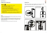 Preview for 3 page of DAN DRYER 3192 User Manual