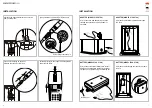 Preview for 4 page of DAN DRYER 3192 User Manual