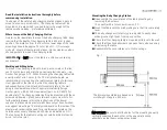 Preview for 1 page of DAN DRYER 659 Installation Instructions